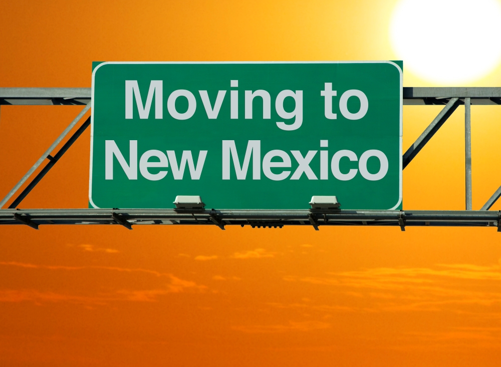 Moving To New Mexico? Get Pre-Approved!