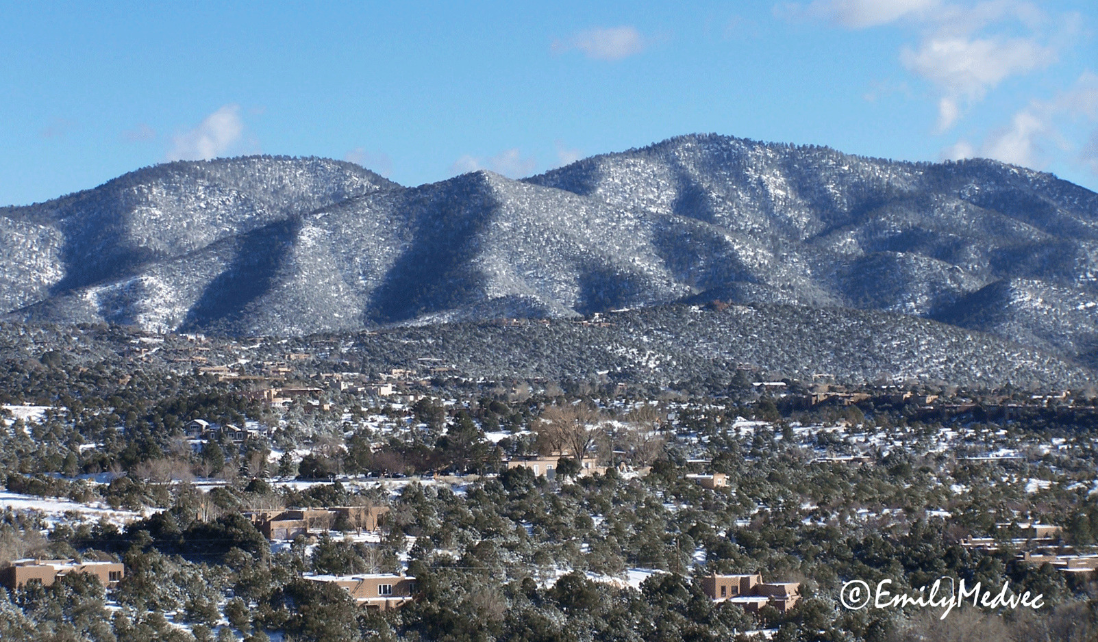 The 2025 Housing Market: What Santa Fe Can Expect From National Trends