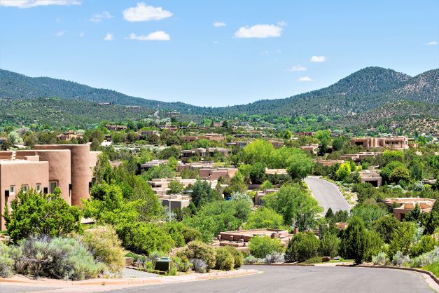 FAQ Santa Fe NM Mortgage Interest Rate Update January 14 2023