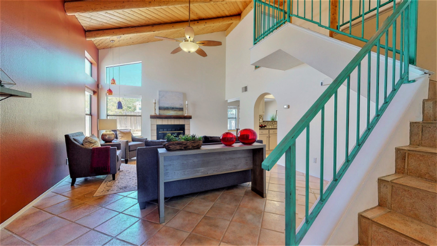 Santa Fe Home Market