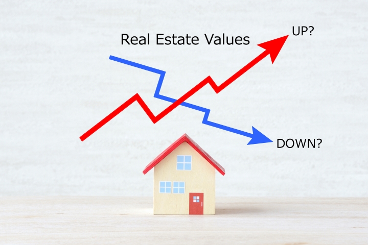 Santa Fe NM lst Qtr Housing Market Stats